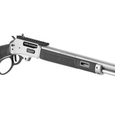 S&W Model 1854 Lever-Action Rifle 24-70 Govt